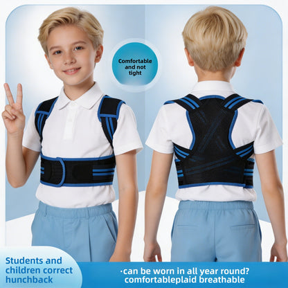 PostureKids Adjustable Youth Corrector