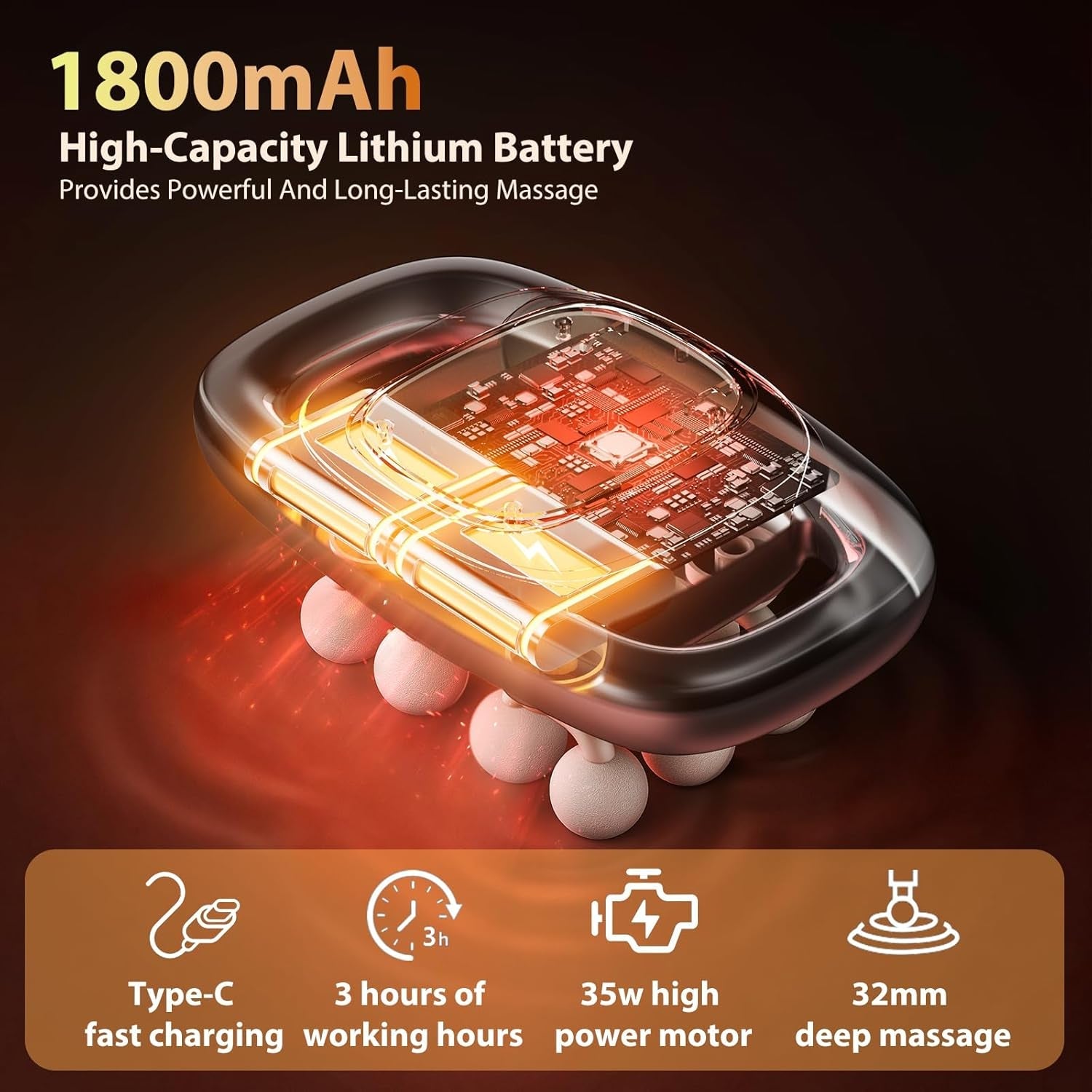 Ultimate Muscle Relaxer Pro