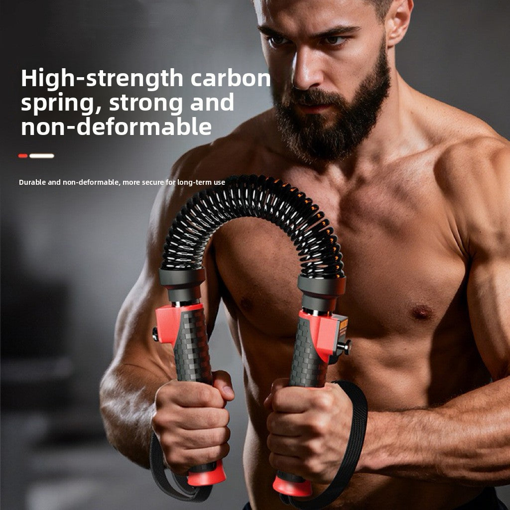 PowerFlex Chest & Arm Resistance Trainer