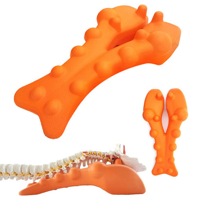 CervAlign Neck Traction Relief Pillow