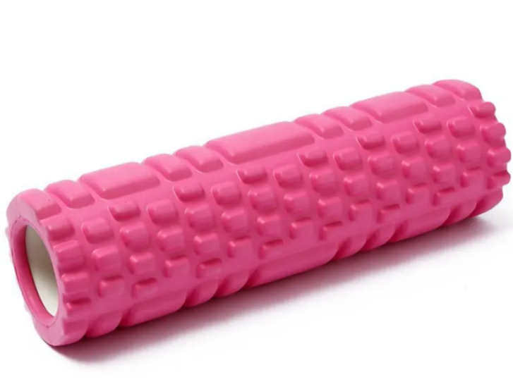 Muscle Recovery Foam Roller — Deep Tissue Relief