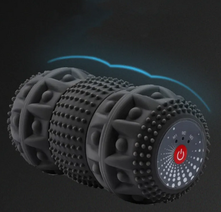 VibroRoll Electric Massage Roller