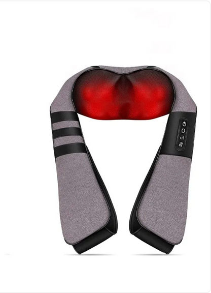 ShiaTech Electric Neck & Shoulder Massager