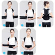 SpineAlign Posture Corrector