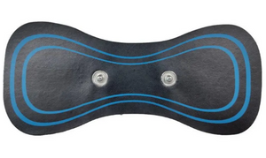 Shoulder & Neck Massager — Heated Deep Kneading Relief