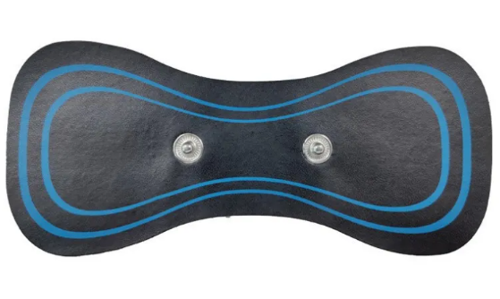 Shoulder & Neck Massager — Heated Deep Kneading Relief