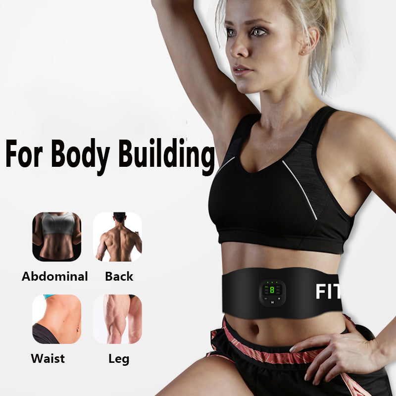 CoreStim EMS Ab Muscle Stimulator