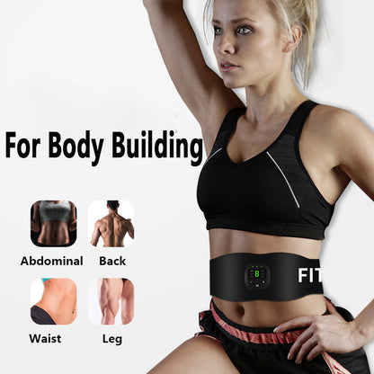 CoreStim EMS Ab Muscle Stimulator