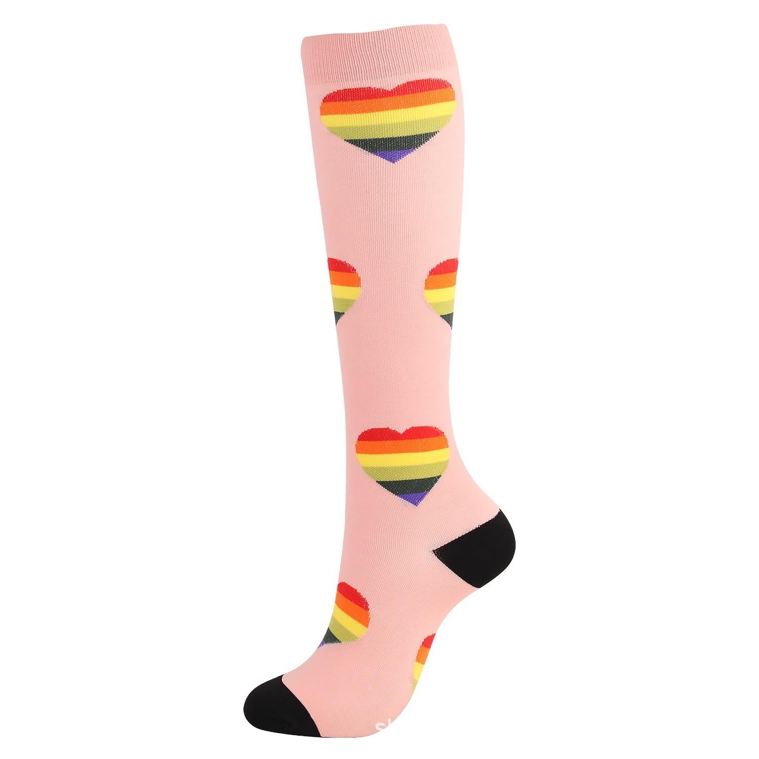 Compression Socks — All-Day Circulation & Support