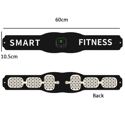 CoreStim EMS Ab Muscle Stimulator