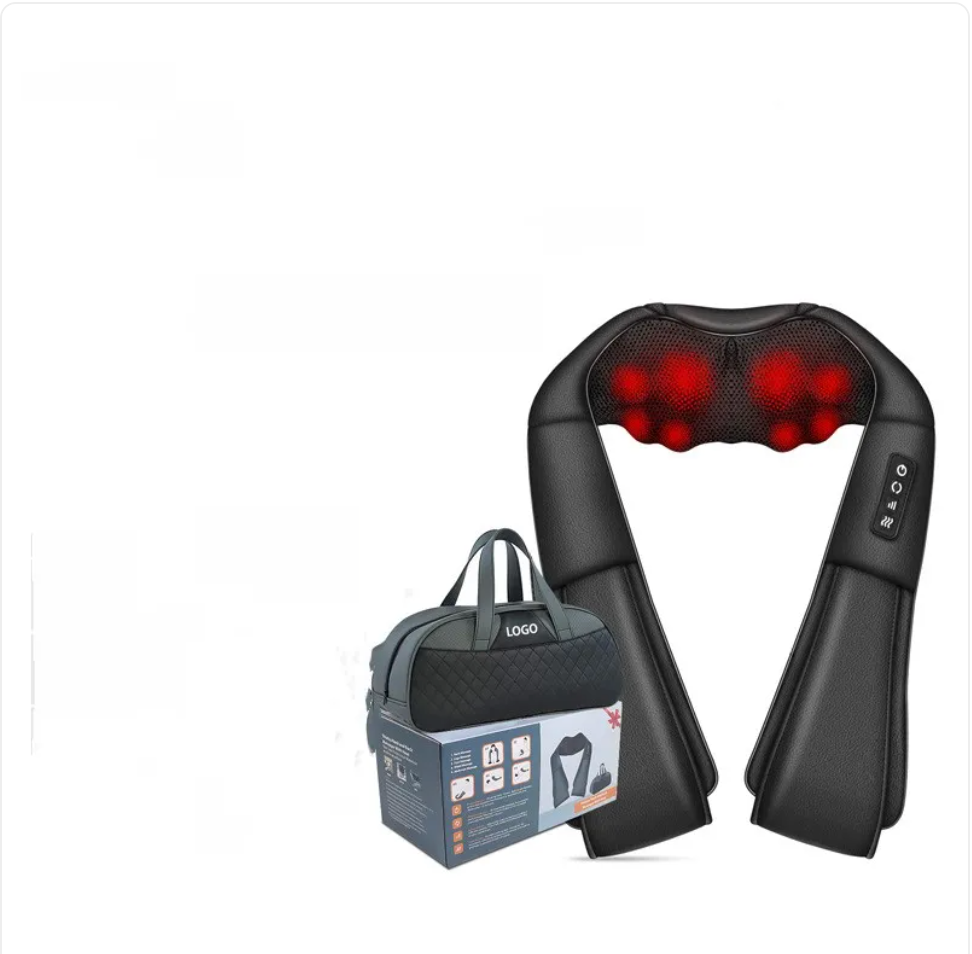 ShiaTech Electric Neck & Shoulder Massager