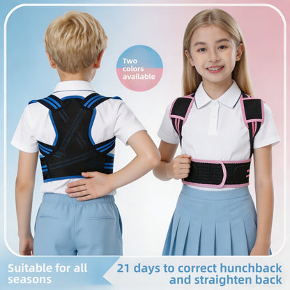 PostureKids Adjustable Youth Corrector